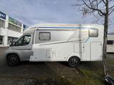 HYMER / ERIBA / HYMERCAR Tramp CL 574 Im Kundenauftrag von Privat - HYMER / ERIBA Tramp cl