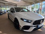 Mercedes-Benz A 45 S 4MATIC Performance 8-fach bereift - gebrauchte Mercedes-Benz A 45 AMG aus dem Jahr 2023