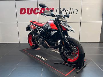 Ducati Hypermotard 950  RVE