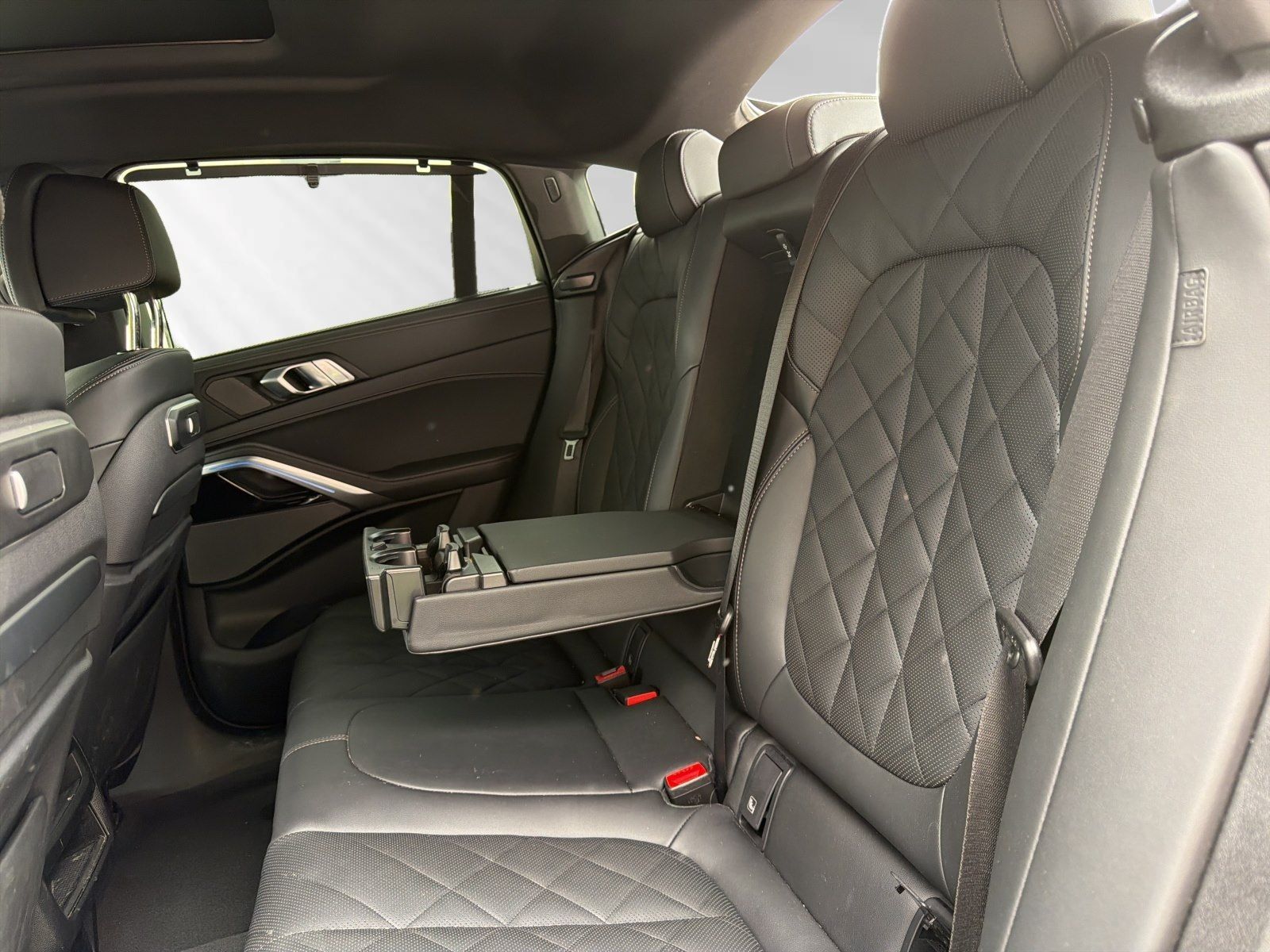 BMW X6 - Bild 27