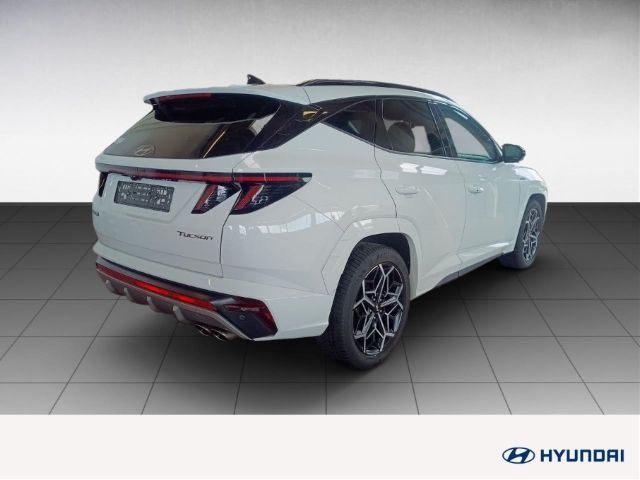Hyundai Tucson – Bild 4