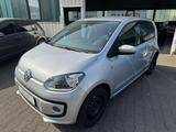 Volkswagen up! move up!*COOL&SOUND*PDC*SITZHZG*ASG* - Volkswagen up!: Limousine