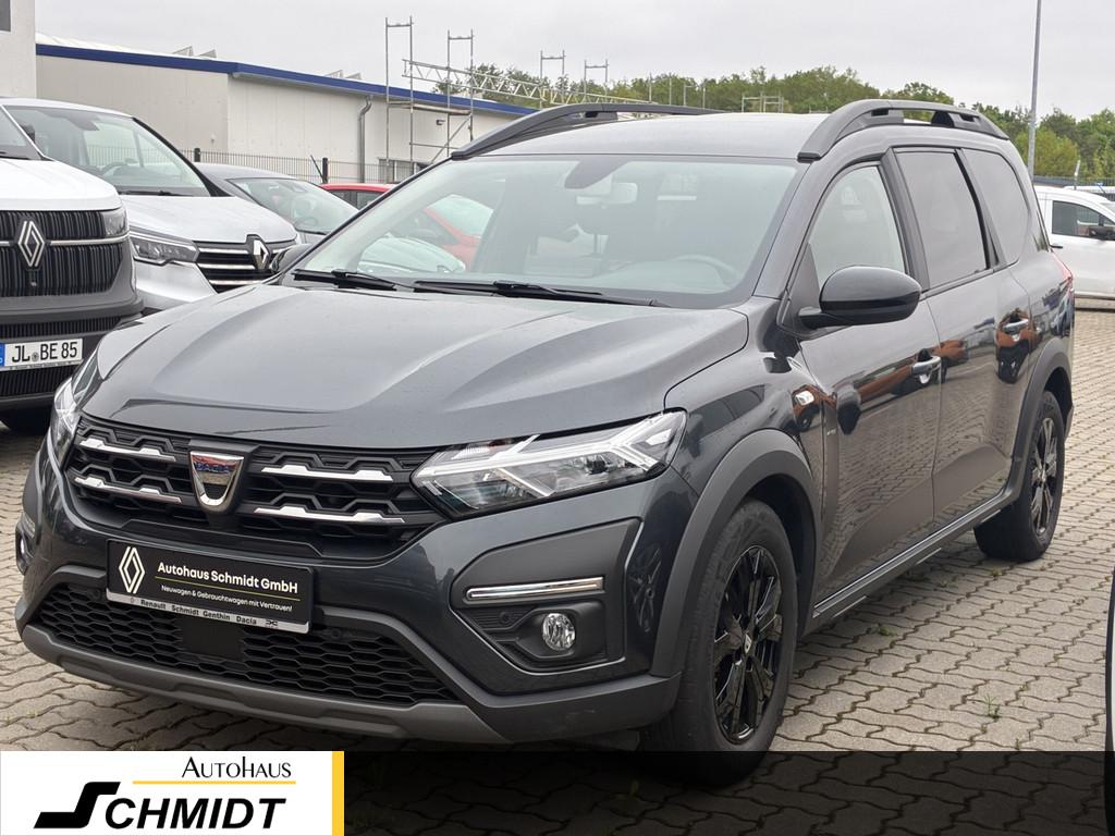 Dacia Jogger 1.0 Extreme+ LPG