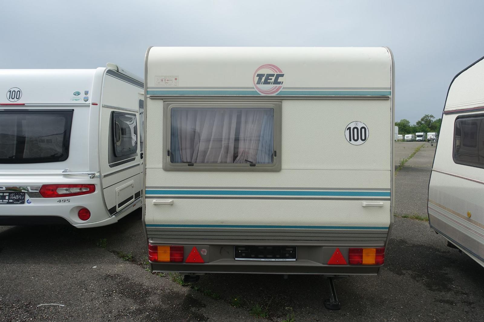 TEC Weltenbummler, Mover