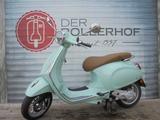 Vespa Primavera 50 4 Takt Iget E4 - VESPA E