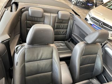 Volkswagen Golf VI Cabriolet Cup *Sitzh*PDC*