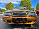 Volvo V70 R 5 Gang Schaltgetriebe Schiebedach AHK - Volvo V70: Schiebedach
