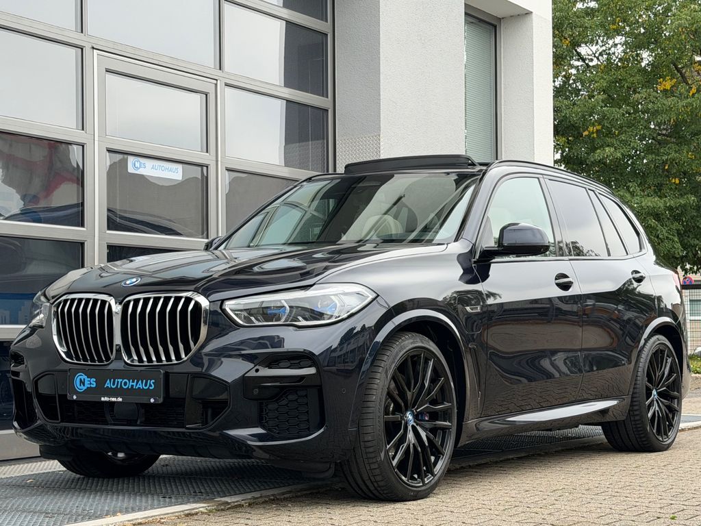 Image of BMW X5