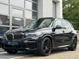 BMW X5 45e xD ACC*M SPORT*PANO*LASER*360*HUD*KEY*22'