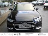 Audi A4 Avant 30 TDI advanced NAVI AHK GRA RFK - Audi Vorführfahrzeuge