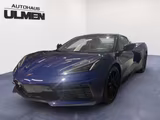Corvette C8 Stingray Cabriolet 3LT 2026 Vollausstattung - Corvette Neuwagen in Düsseldorf