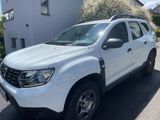 Dacia Duster SCe 115 2WD Essential Essential - Dacia Duster: Essential