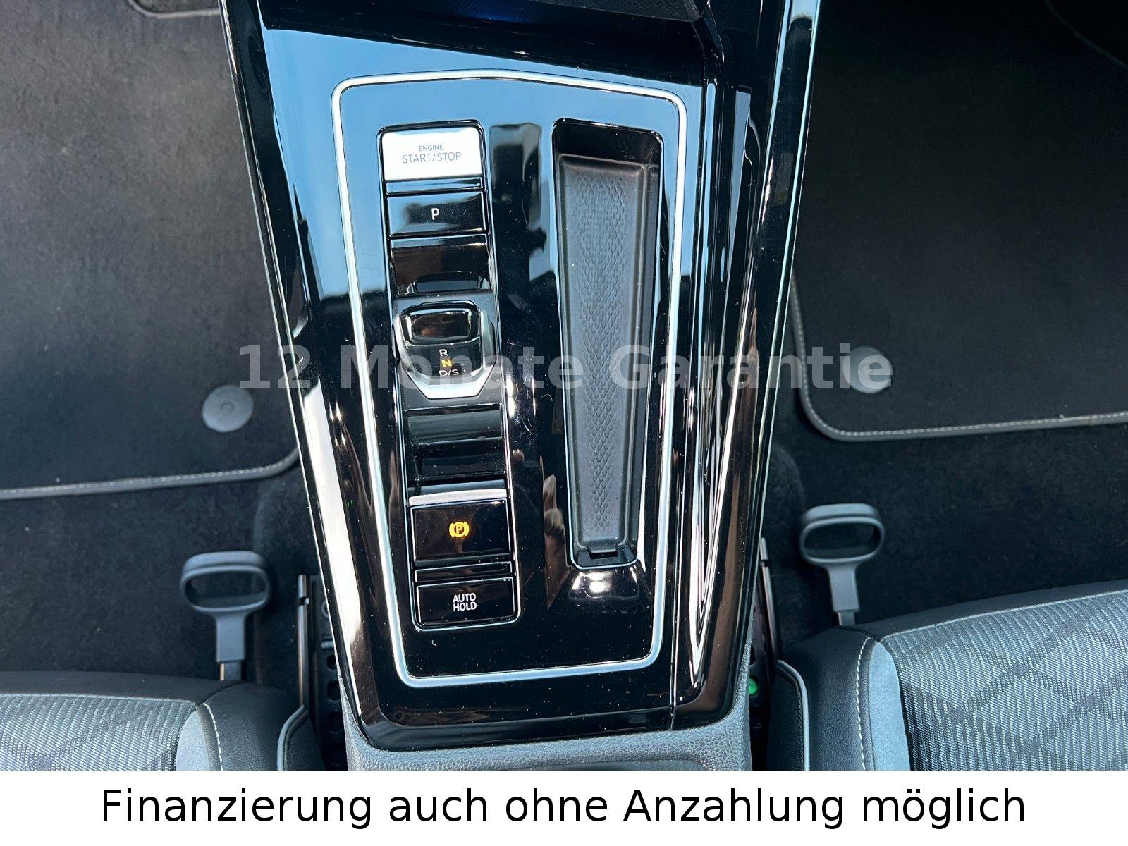 Volkswagen Golf VIII Lim. 2,0 R-Line Sportpaket Top Zustand, миниатюра 24