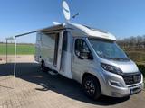 HYMER / ERIBA / HYMERCAR Hymer Tramp GL 578 Ambition - Diesel Teilintegrierter Hymer