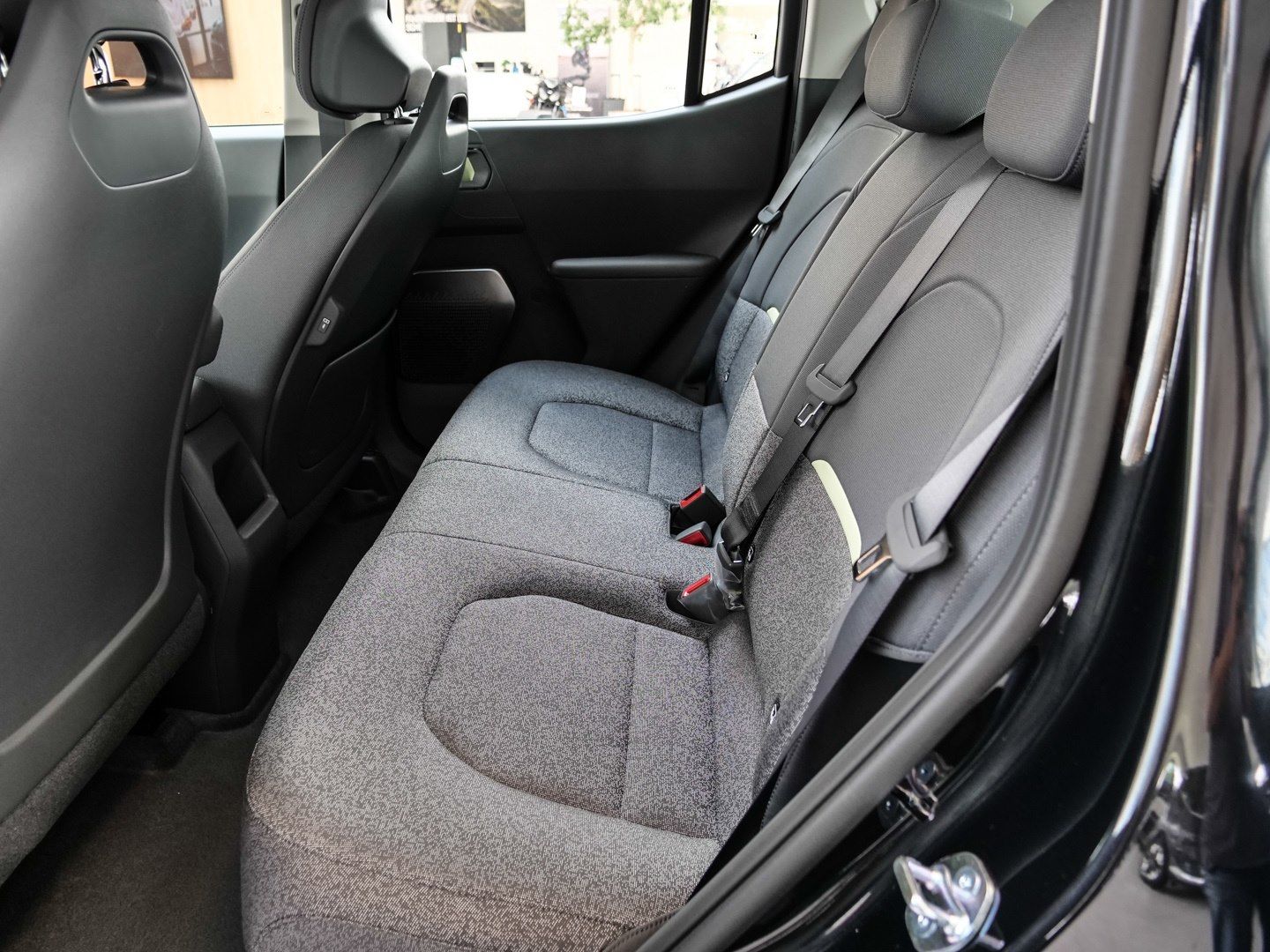 Kia EV2 - Bild 11
