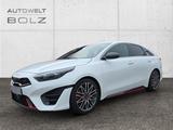 Kia ProCeed GT Navi Leder DigiCock Memory SoundJBL L - Kia pro cee'd / ProCeed aus 2023