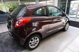 Ford Ka Cool & Sound Edition KLIMA, SITZHEIZUNG, PDC - Ford Ka/Ka+ in Dresden