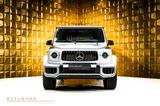 Mercedes-Benz G 63 AMG + FACELIFT + ACTIVE RIDE + MY2026 - Mercedes-Benz G-Klasse Neuwagen