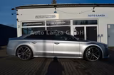 Audi S8 4.0TFSI quattro plus HD 21" LED CARBON KERAMI - Audi S8 mit Schiebedach