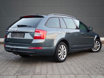 Skoda Octavia - 4