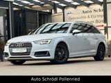 Audi A4 Avant 3x S line 3.0 TDI Quattro, Pano, Matrix - Audi A4: TDI Line