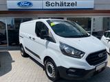 Ford Transit Custom Kasten Plug in Hybrid*Automatik - Ford Transit Plug-In Hybrid Gebrauchtwagen