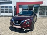 Nissan Juke 1.0 DIG-T N-Connecta FLA SpurH LM LED PDC