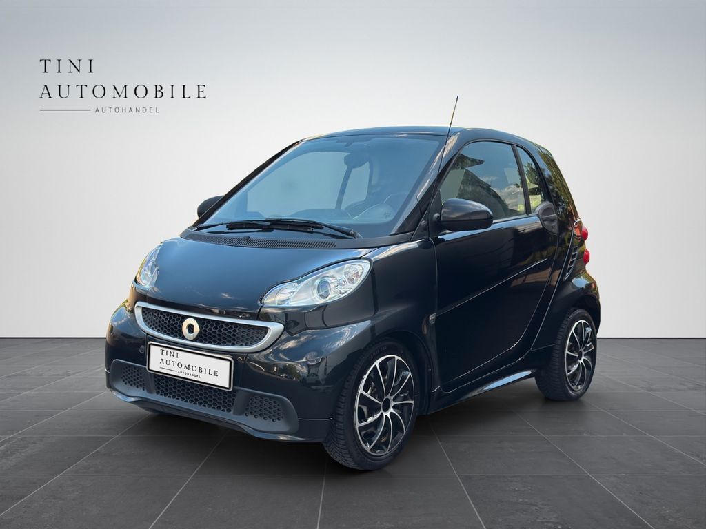 Angebot ansehen Smart ForTwo