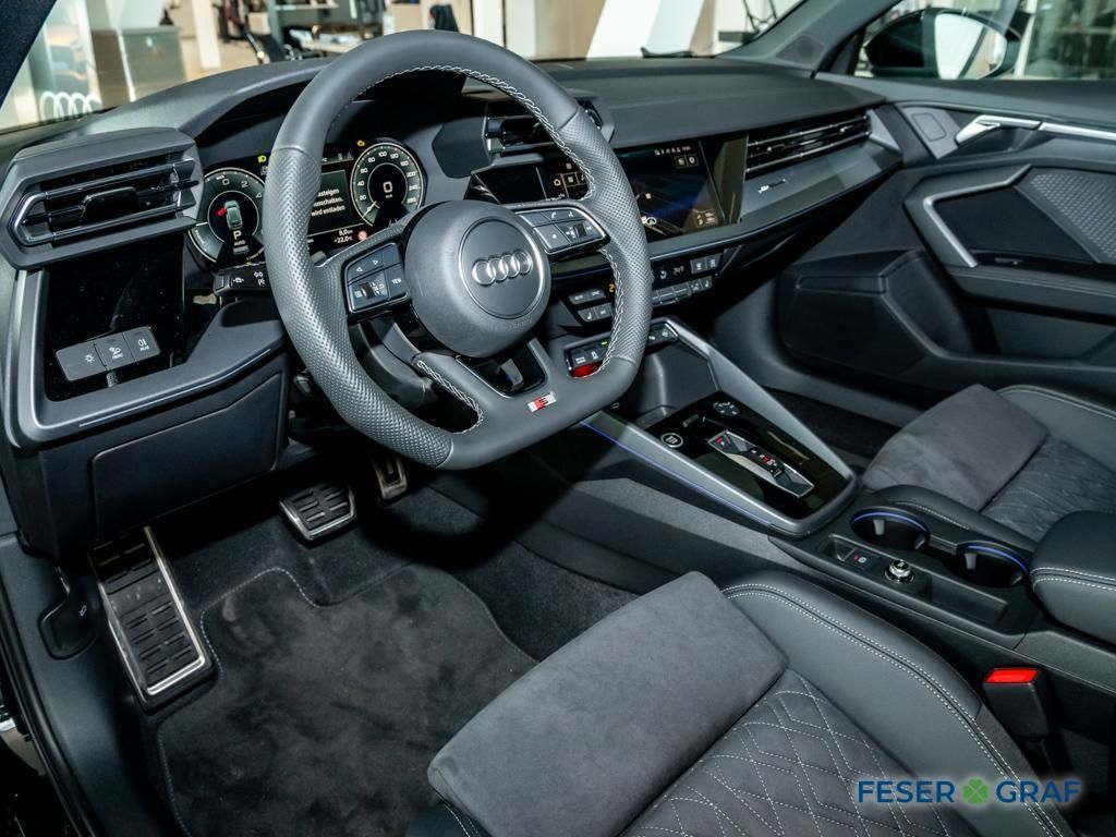 Audi A3 - Bild 3