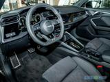 Audi A3 Sportback TFSIe S tronic 2x S line/ACC/AHK - Audi A3: Sportback Tronic