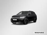 Volkswagen Tiguan Allspace 2.0 TDI 4 Mot R-Line BlackStyle - Volkswagen Gebrauchtwagen in Münster
