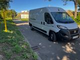 Fiat Ducato 2 ScheibeTür Klima 1Hand AHK  - Fiat Ducato von privat