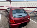 Ford Fiesta 1.3 37 kW Flair Flair - Ford Fiesta: Flair