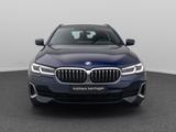 BMW 540i xD Luxury Line 360° SoflCl DAB Panorama 20" - : Kombi, 2.5