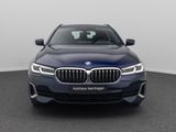 BMW 540i xD Luxury Line 360° SoflCl DAB Panorama 20" - BMW 540: I