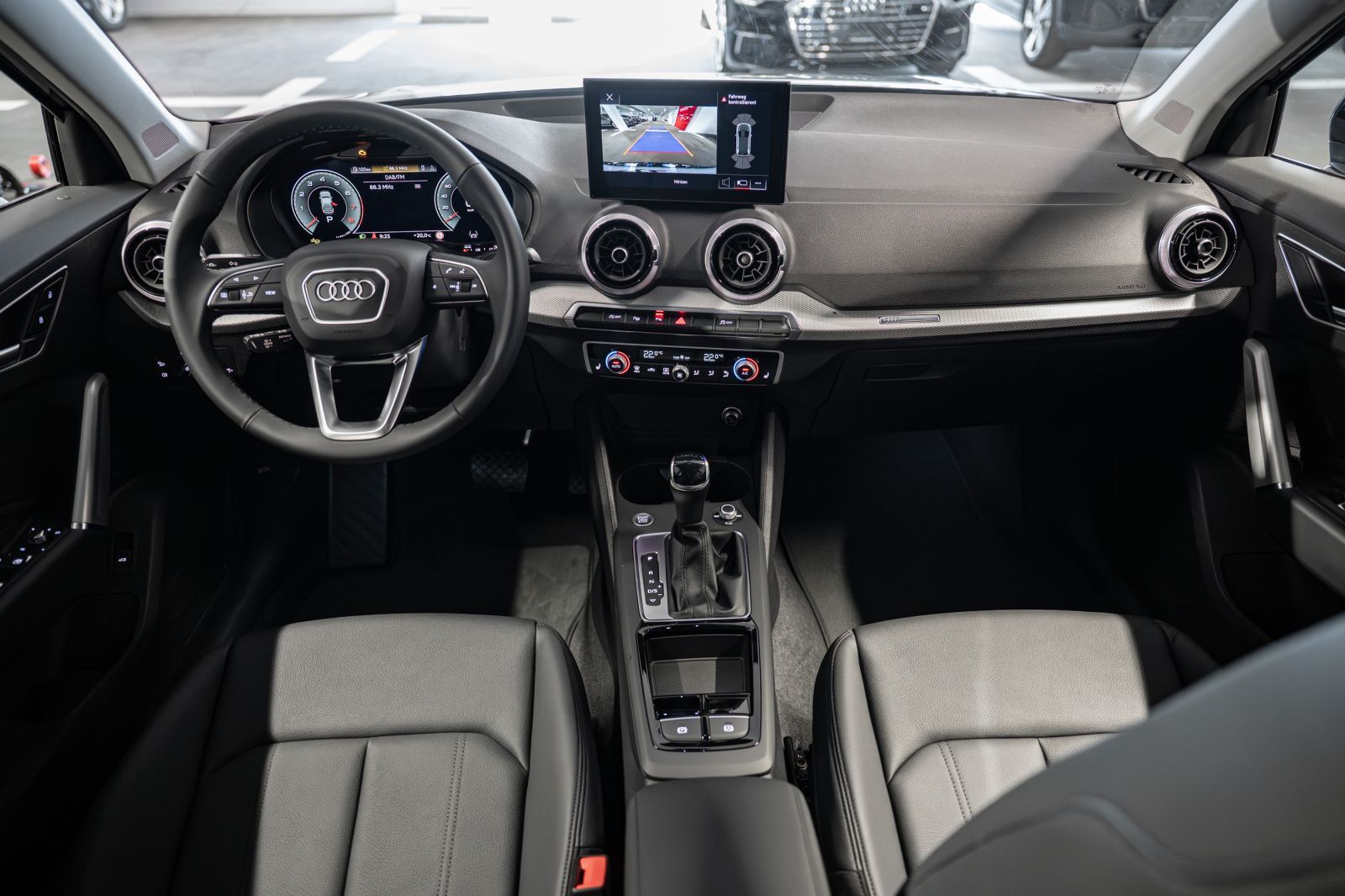 Audi Q2 - Bild 8