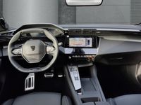 Peugeot 308 - Vorschau Bild 10