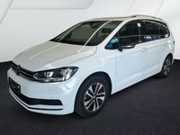 Volkswagen Touran - Vorschau Bild 2