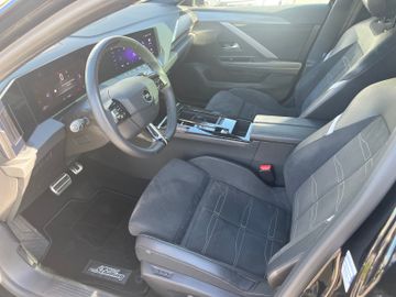 Opel Astra L 5tg Ultimate 1.2T AT SD, Matrix LED