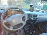 Toyota Land Cruiser 3.0 TD - - gebrauchte Toyota Land Cruiser aus dem Jahr 1998