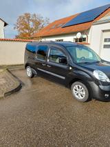 Renault Kangoo - Renault Grand Kangoo Diesel Gebrauchtwagen