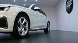 Audi A4 Avant g-tron S line*H-up*KAM*SHZ*SBL - Audi A4 Gebrauchtwagen in Wuppertal