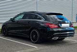 Mercedes-Benz CLA 220d Amg line - gebrauchte Mercedes-Benz CLA 220 aus dem Jahr 2016