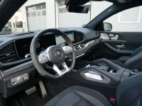 GLE 63 AMG