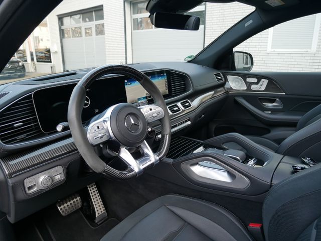 GLE 63 AMG