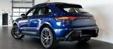 Porsche Macan S - Porsche Macan in Dresden