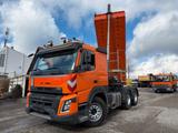 Volvo FMX 500 6x4 Liftachse inkl. Langendorf SKA 18/26 - Angebote