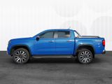 Volkswagen Amarok Aventura V6 DC 4M *AHK*Rollcover*IQ - Volkswagen Amarok in Leipzig