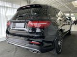 Mercedes-Benz GLC 43 AMG Mercedes 4MATIC DISTR PANO - : Geländewagen, Mercedes