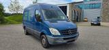 Mercedes-Benz Sprinter II Kasten /313/314/316 CDI*Ohne Tüv - Mercedes-Benz Sprinter: 313 Cdi Kasten